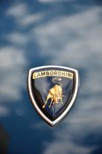 Lamborghini 400 GT 2+2 1967 года